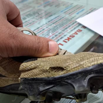 Nike Elit Kramponun Beklenmedik Kalite Sorunu