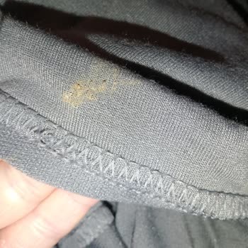 Sefamerve Param Geri Yatırılmadı