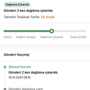 Kayıp Kargo Kabusu: 3 Günlük Bekleyiş