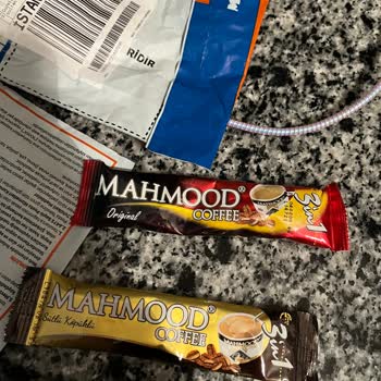 Trendyol'dan Beklenen Ürünler Yerine Sadece Kahve Geldi