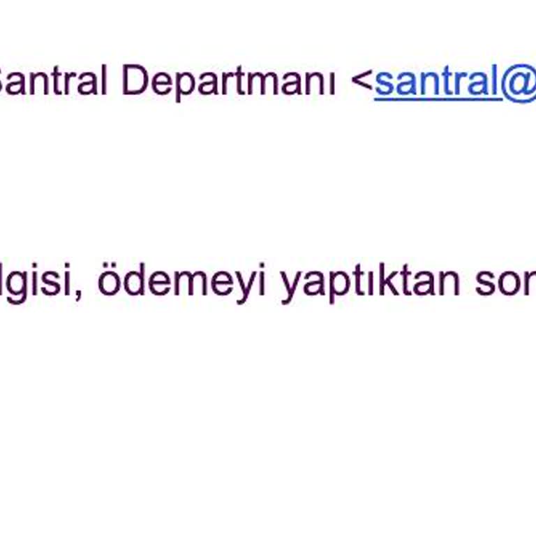 Hastaneden Bilgi Almak İçin Gereksiz Yere Yolculuk