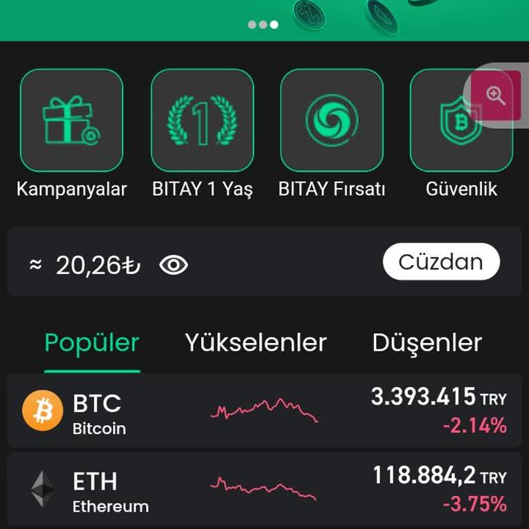 Bitay'da Yatırımım Kayboldu: 4 Yıldır Çözülmeyen Sorun