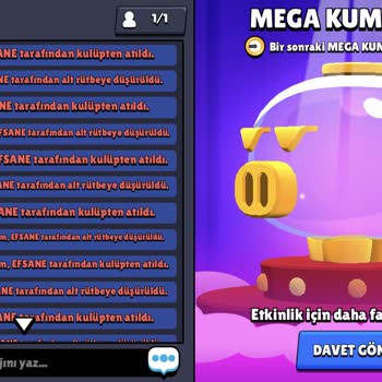 Kulüp Üyelerinin İzinsiz Çıkarılması