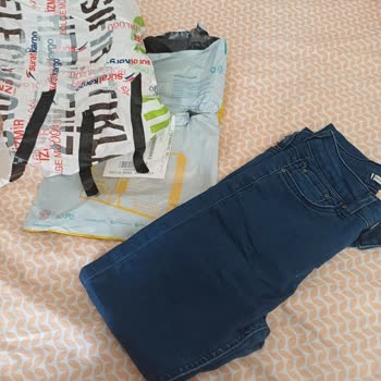 Kargo Hatası Nedeniyle Yanlış Ürün Gönderimi Ve Dolap'ın Yetersiz Çözüm Süreci