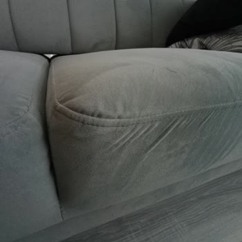 İstikbal Oturma Grubu Teslimat Sorunu Ve Müşteri Hizmetleri Hayal Kırıklığı