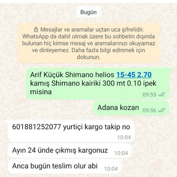 Yanlış Ürün Ve İlgisiz Müşteri Hizmeti