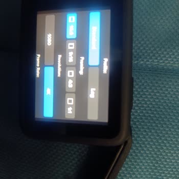 Aksiyon Kamerasında Hayal Kırıklığı