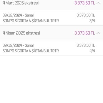 Sigortam.net'ten İndirim Sözü Tutulmadı: Mağduriyet Yaşıyorum