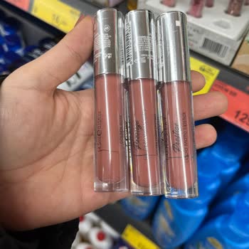 BİM Markette Satılan Rujda Hijyen Ve İade Sorunu