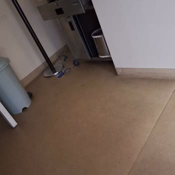 Esenler Hastanesi'nde Hijyen Ve İlgisizlik Sorunları