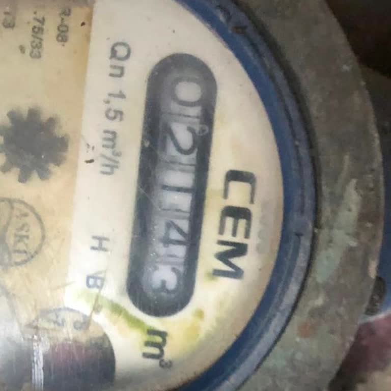 ASKİ'nin Hatalı Sayaç Okuması Faturaları Kabartıyor