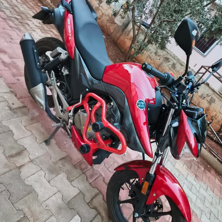 Yeni Motosikletimde Sürekli Arızalar