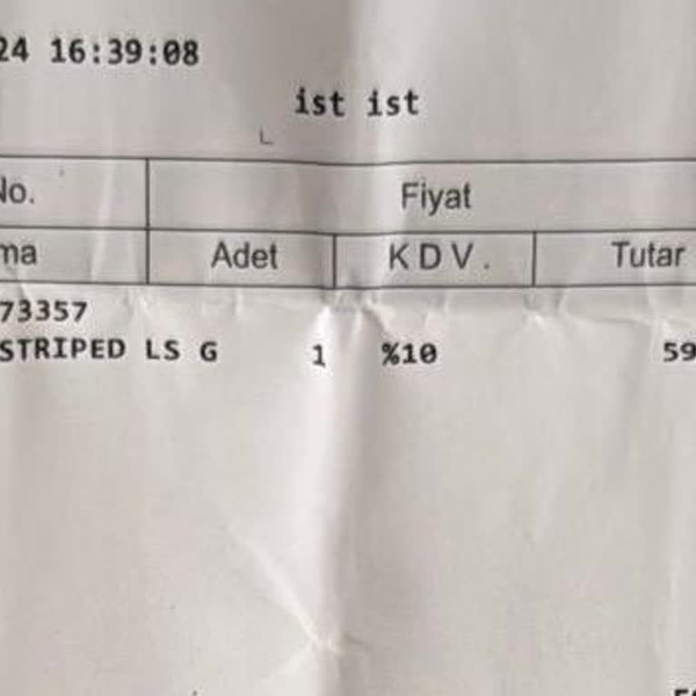 İade Sürecinde Yaşanan Gecikme