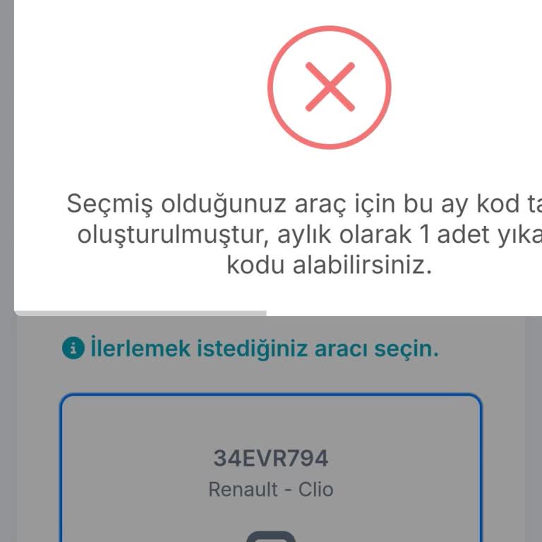 Aveon Sigorta'nın Sözünü Tutmayan Hizmeti