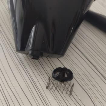 Vestel Kahve Makinesi Yedek Parça Sorunu