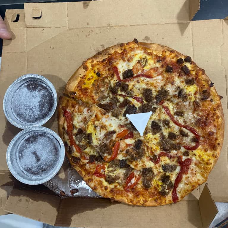 Yanlış Sipariş Ve Kötü Müşteri Hizmeti