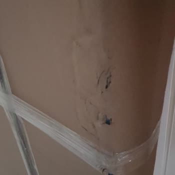 Sürat Kargo Refused My 3 Medium Packages and Delivered Them Damaged