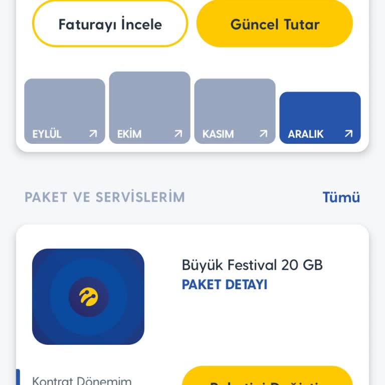Yanlış Fatura Tahsilatı Ve Yetersiz Müşteri Hizmetleri