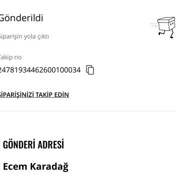 Kargoist İle Kayıp Kargo Kabusu: 2 Haftadır Ne Ürün Ne İade