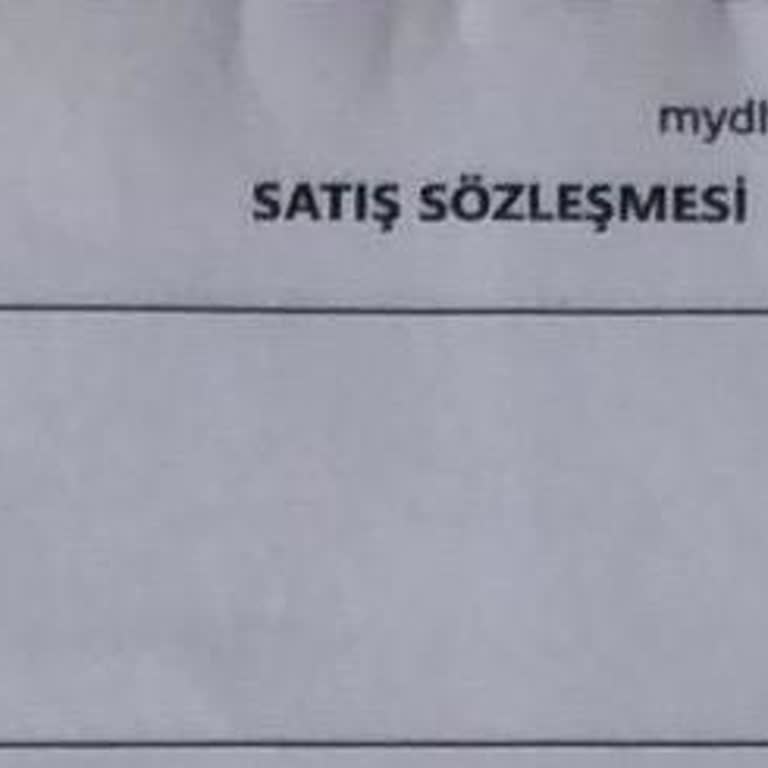 Alfemo'dan Beklenmeyen Teslimat Sorunu