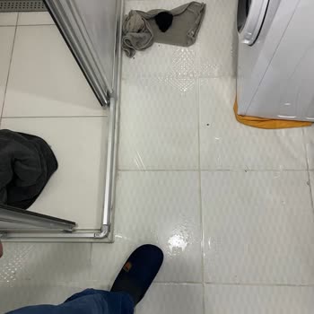 Vestel Çamaşır Makinesi: Sürekli Arızalar Ve Çözülmeyen Sorunlar