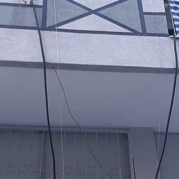 Superonline Fiber Kurulumunda Hayati Tehlike
