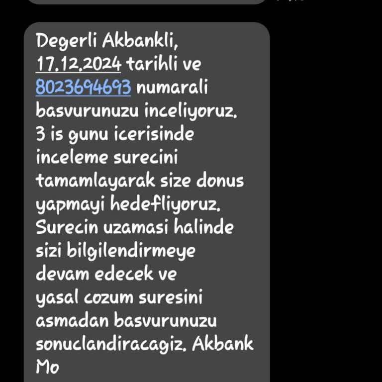 Kayıp Kart Nedeniyle Silinen Chip Para Sorunu