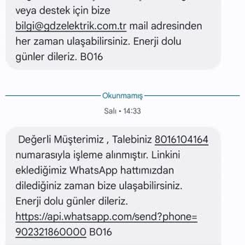 Voltaj Yükselmesi Mağduriyeti Ve Çözüm Eksikliği