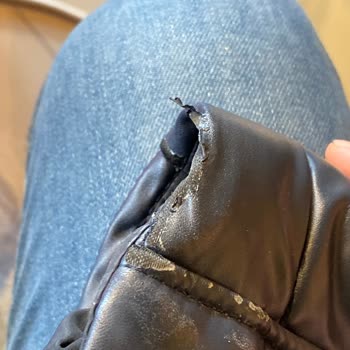 U. S. Polo Assn. Montta Erken Deformasyon Ve Yetersiz Garanti Hizmeti