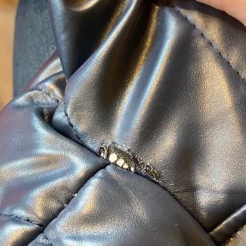 U. S. Polo Assn. Montta Erken Deformasyon Ve Yetersiz Garanti Hizmeti