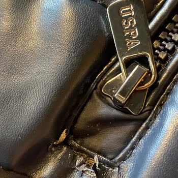 U. S. Polo Assn. Montta Erken Deformasyon Ve Yetersiz Garanti Hizmeti