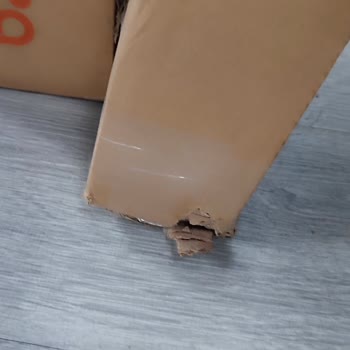 Aras Kargo Teslimatında Yaşanan Sorun Ve İletişim Eksikliği