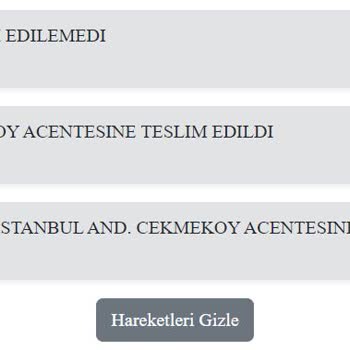 Sim Kartım Kuryenet Engeline Takıldı: Adres Doğru, Kargo Yok!