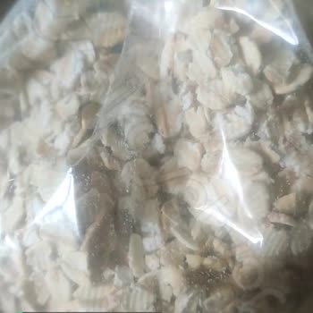 Doğal Doktorum Böcekli Yulaf Ezmesi!