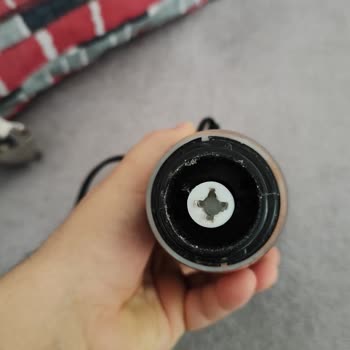 Garanti Kapsamında Olmayan Blender Sorunu