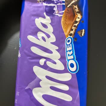 Problemas con chocolate Milka, mal estado a pesar de fecha válida