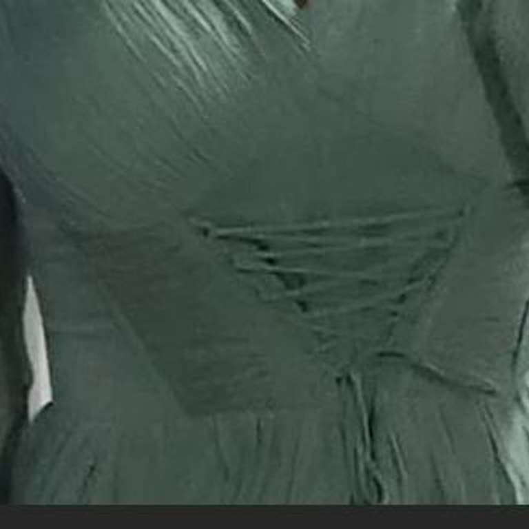 Kıyafet Sepeti Refund and Exchange Issues for Nişan Dress