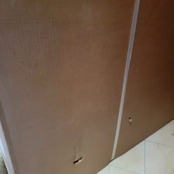 Hasarlı Ürün Ve Kötü Kargo Deneyimi