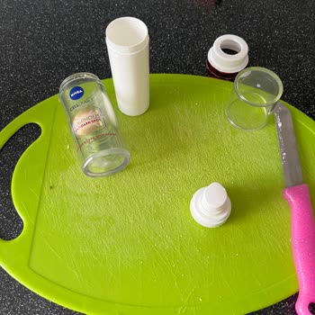 Nivea Cellular Luminous 630 Serum Purchased from Gratis Was Completely Empty