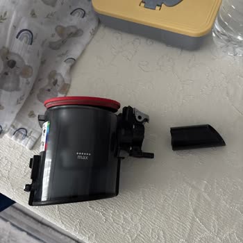 Bosch Unlimited 7 Süpürge: Kronik Boru Kırılması Sorunu