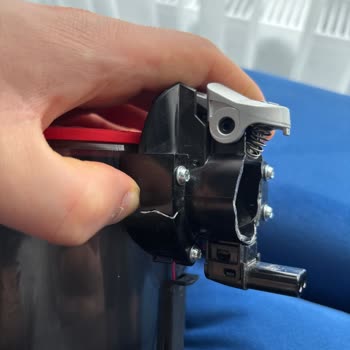 Bosch Unlimited 7 Süpürge: Kronik Boru Kırılması Sorunu