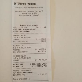 Kalitesiz Ürün Ve Hayal Kırıklığı