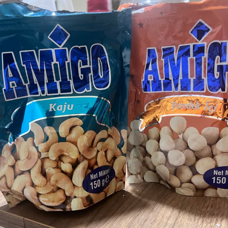 Kuruyemişlerin Yağsız Ve Kupkuru Hali Tüketiciyi Mağdur Ediyor