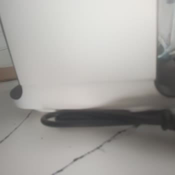 Kırık Air Fryer İadesinde Çözüm Bulunamıyor