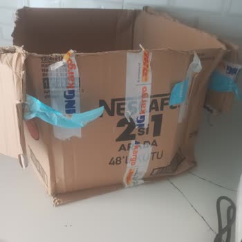 Kırık Air Fryer İadesinde Çözüm Bulunamıyor