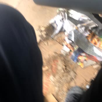 Erzurum Büyükşehir Belediyesi Yanlış Rota Ve Temizlik Sorunu