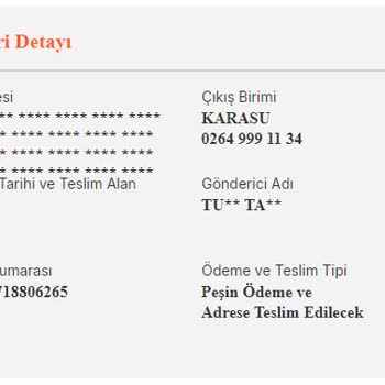 MNG Kargo Çantaköy Şubesi'nin Dağıtım Sorunları Ve Müşteri Memnuniyetsizliği