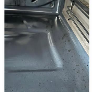 Ankastre Sette Beklenmedik Sorunlar