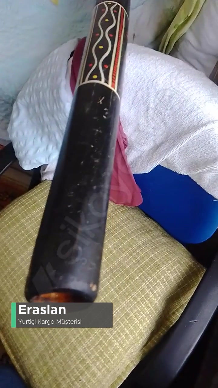 Yurtiçi Kargo Parçalanmış Kargonun İadesi! videonun kapak resmi