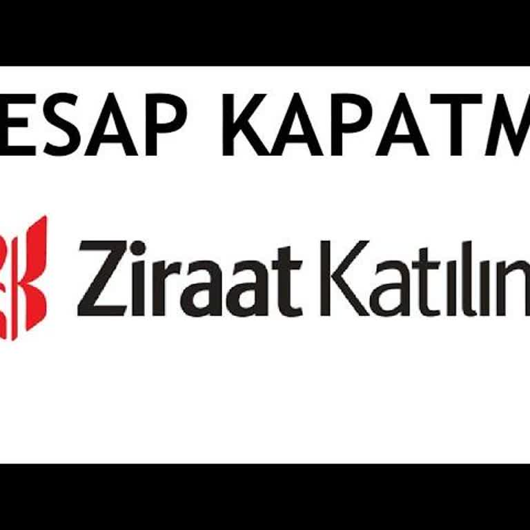 Ziraat Katılım Bankası'nda Dijital Hizmet Eksikliği